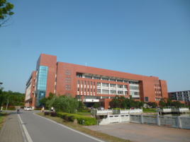 湖南工業大学の写真